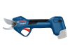 sécateur sans fil GGP 12V-25 solo BOSCH