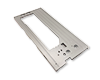 plaque de base scie circulaire GKS 18V-57-2 L BOSCH plaque de base scie circulaire GKS 18V-57-2 L BOSCH