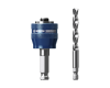 adaptateur EXPERT Power Change Plus + forêt centrage Ø7,5x60x105mm