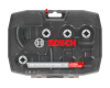 Set cloisons sèches Starlock outil multifonction Bosch