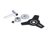 set lame pour GRT 18V-33 / GFR 18V-23 réf. F 016 800 631 Bosch