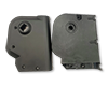 Carter support tuyau réf. F 016 F05 466 Bosch