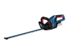 Taille-haie sans-fil GHE 18V-60 (II) Bosch solo
