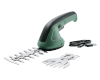 taille-herbe / sculpte buisson EasyShear Bosch