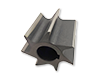 tête de cisaillement réf. 5131042044 broyeur Ryobi