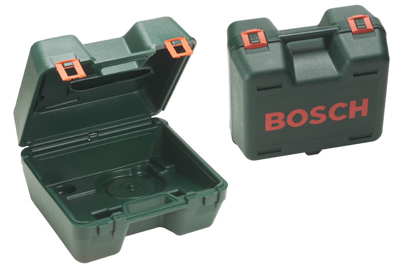 Bosch Professional Coffret de transport i-BOXX 53 Set 12 (12 casiers de Bosch Professional Coffret de transport i-BOXX 53 Set 12 (12 casiers de