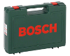 Coffret de transport réf. 2 605 438 414 BOSCH