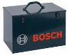 Valise métallique pour BOSCH GKS54CE, 55, 65, 66CE