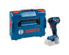 Visseuse à choc GDR 18V-220 C Bosch solo L-Boxx