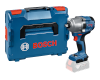 Boulonneuse à choc GDS 18V-780 Bosch solo + L-Boxx