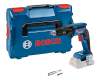 Visseuse plaquiste GTB 18V-45 BOSCH solo