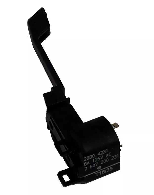 Interrupteur de fonction Bosch 2.607.200.231 perceuse