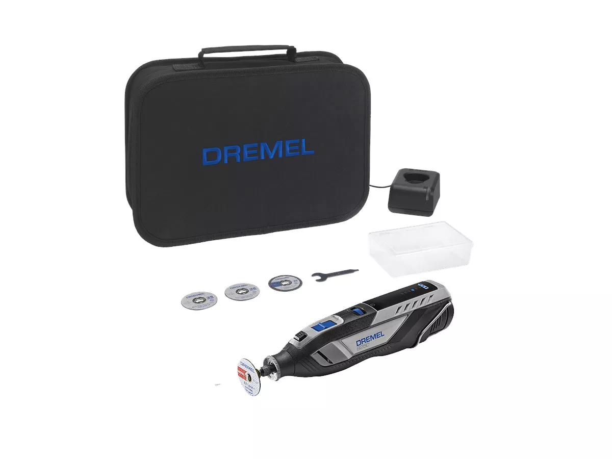 Outil multifonctions Dremel 8250
