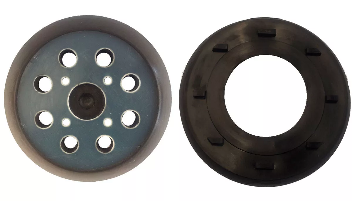 Plateau De Ponçage Pour Ponceuse AEG – Réf 304507001 / 4800107017 – Neuf