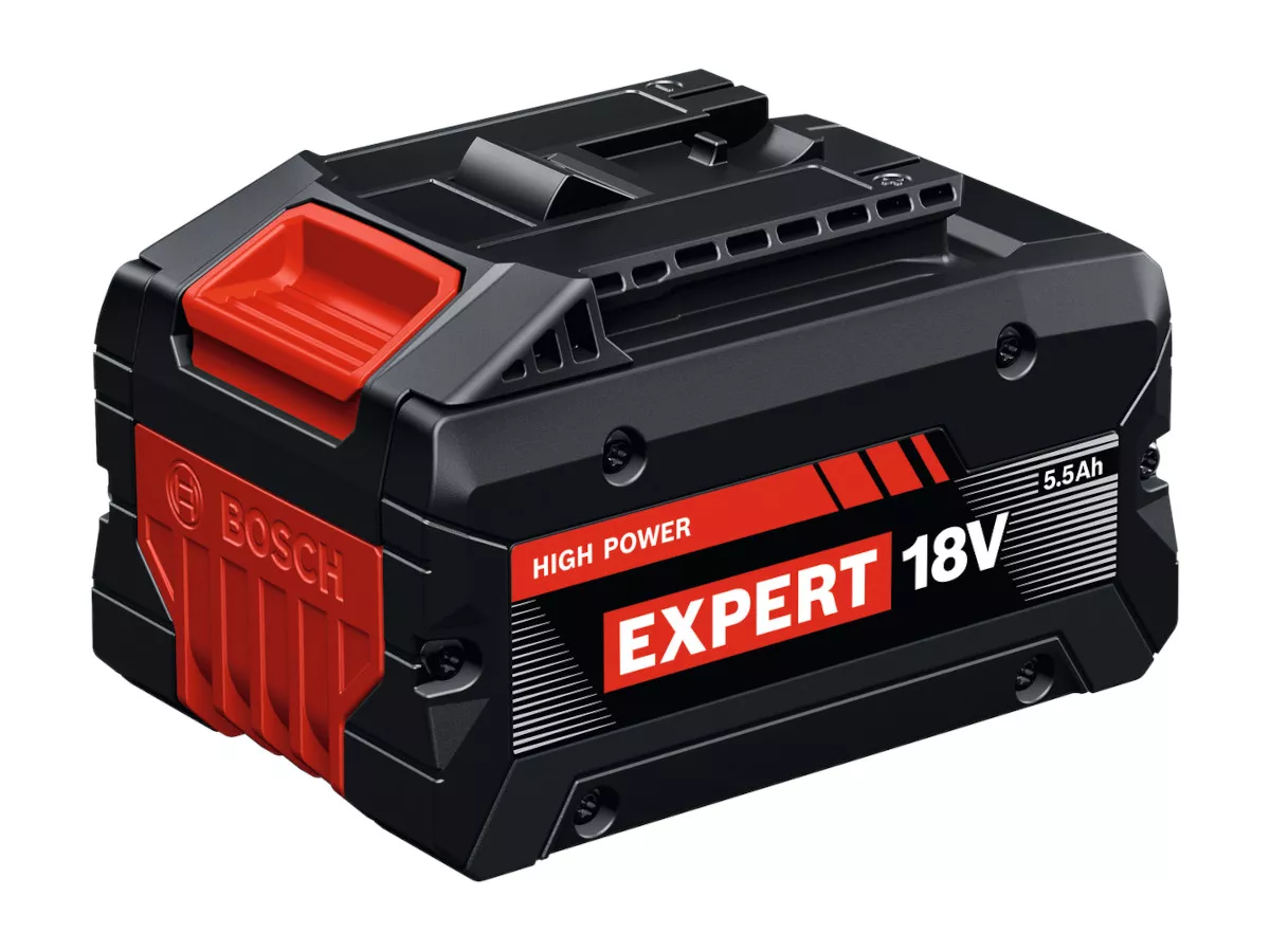 batterie Expert EXBA18V-55 BOSCH