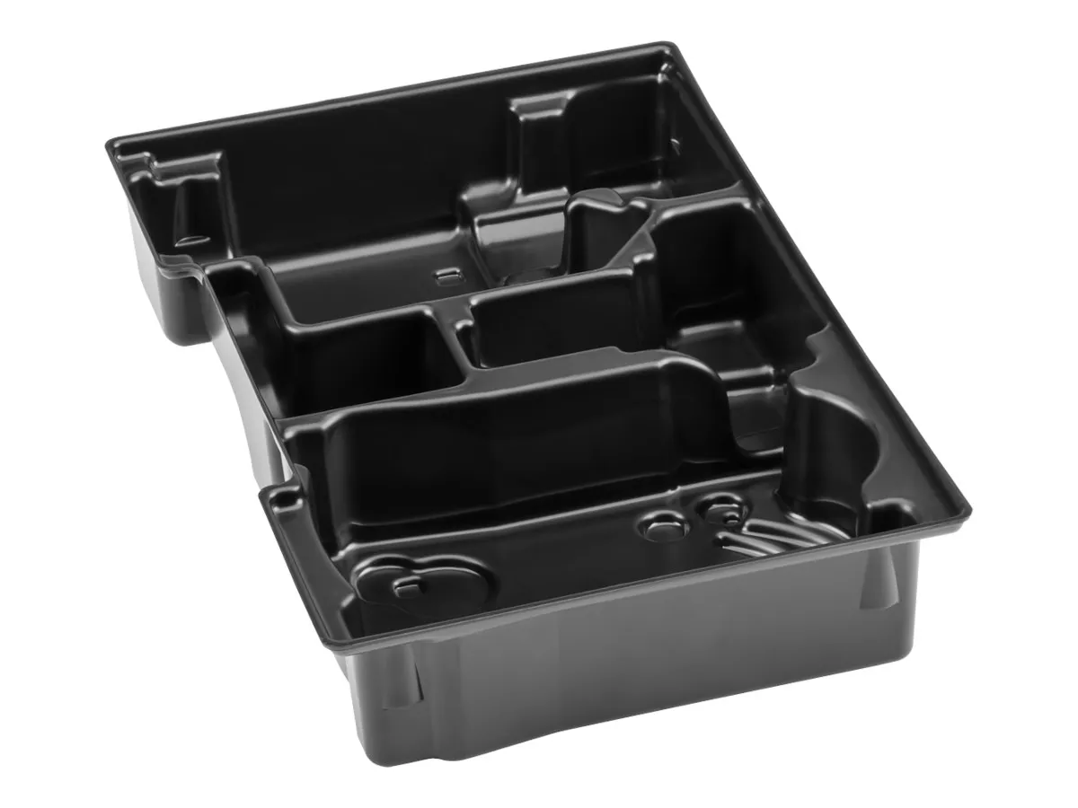 Insert de L-Boxx 102 réf. 1 600 A00 2WY Bosch