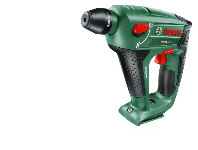 Perforateur sans fil Bosch Uneo Maxx SOLO