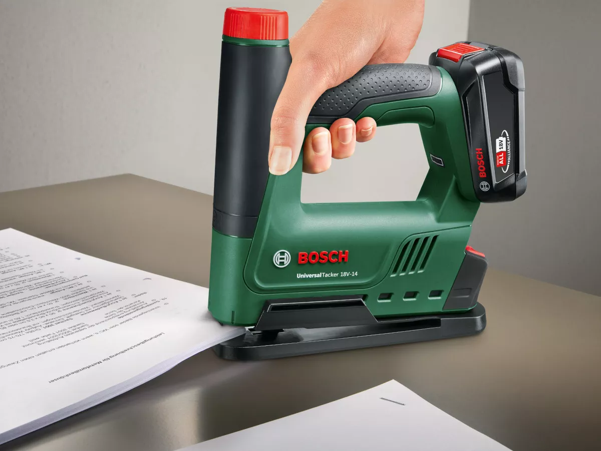 butée pour UniversalTacker 18V-14 BOSCH