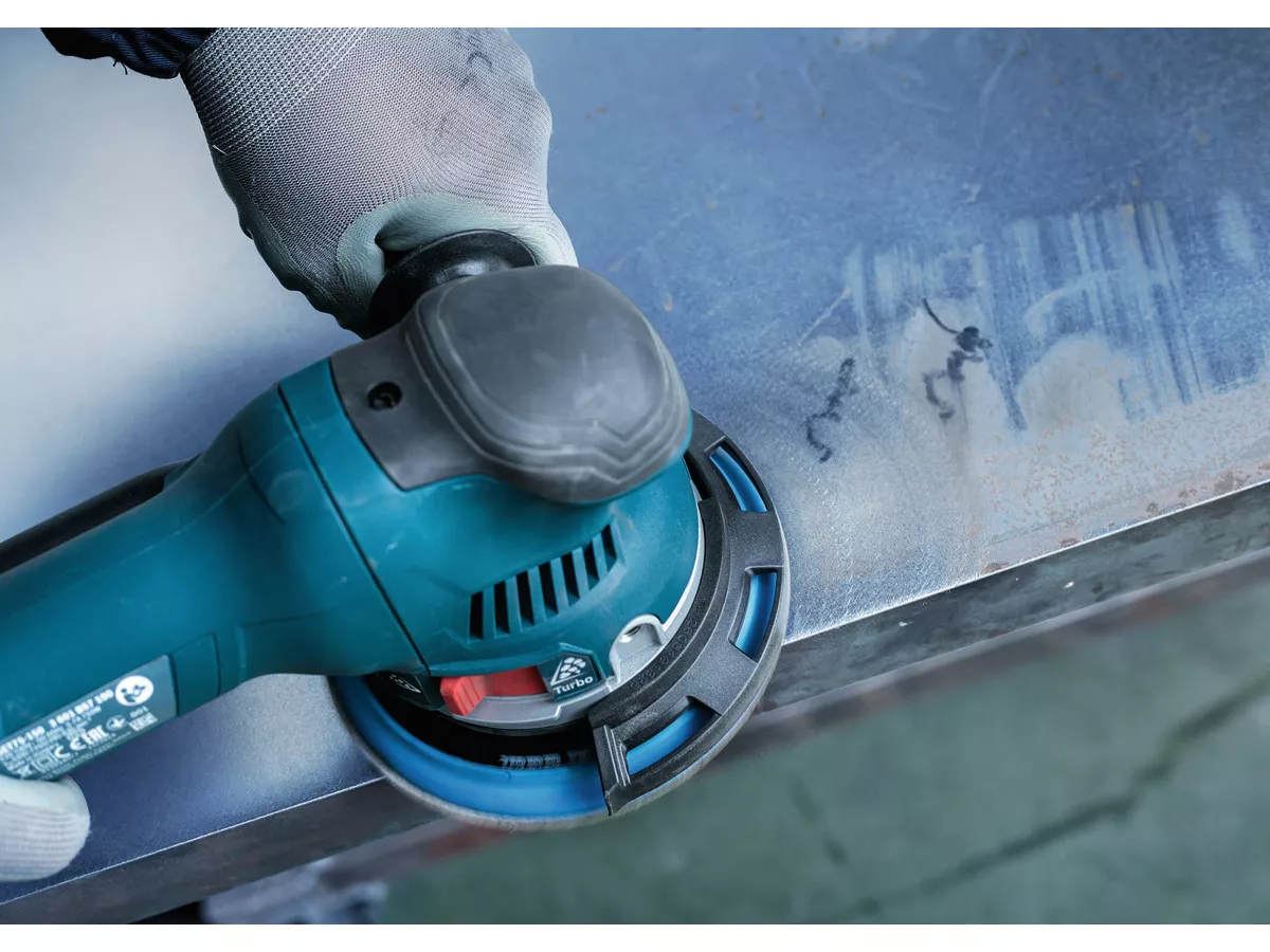 abrasifs EXPERT O780 Bosch Ø150mm (par 50)