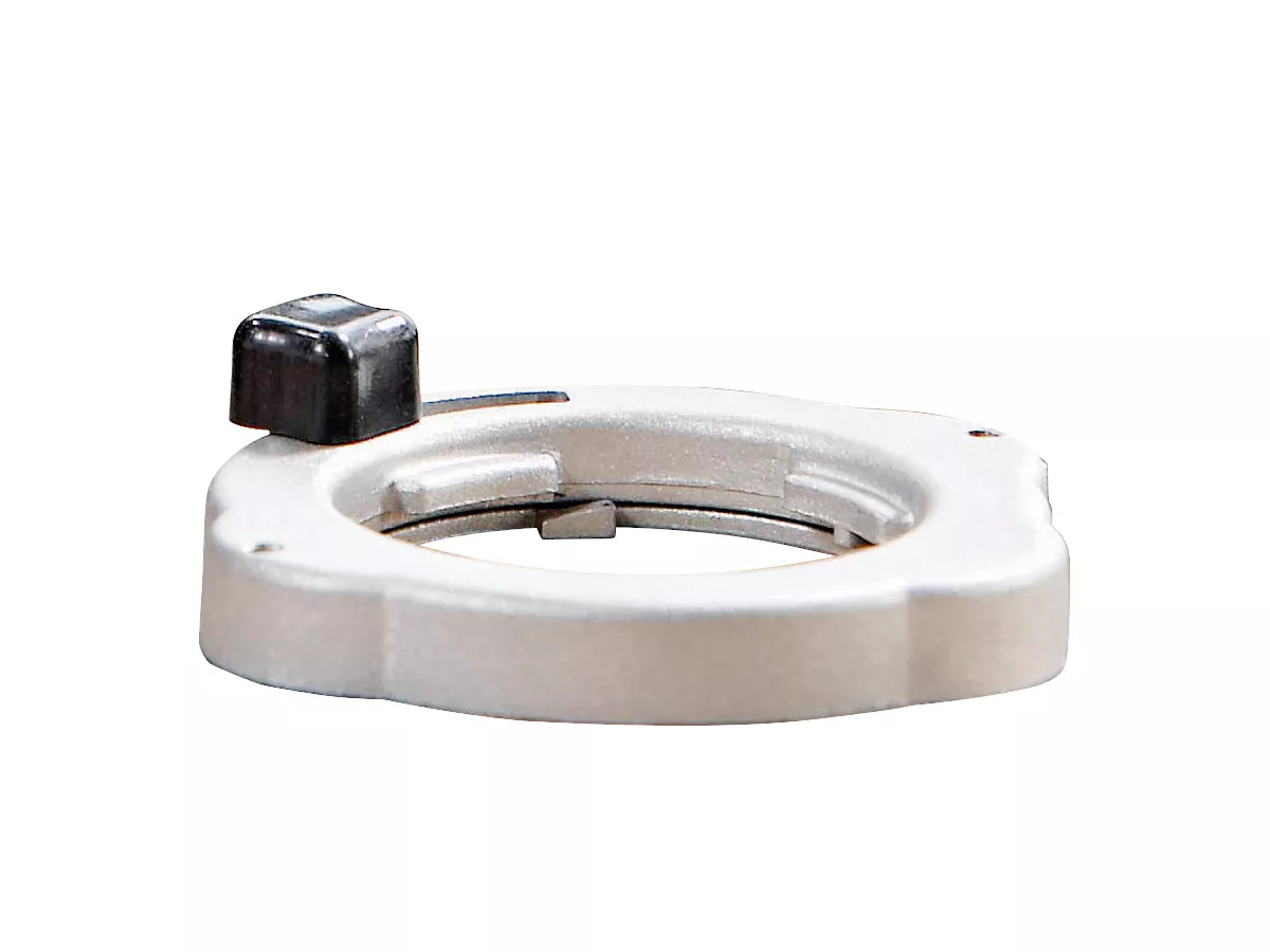 Guide De Montage Pour Dentier - Modèle D'arrangement De Fausses Dents, Pour Laboratoire Dentaire