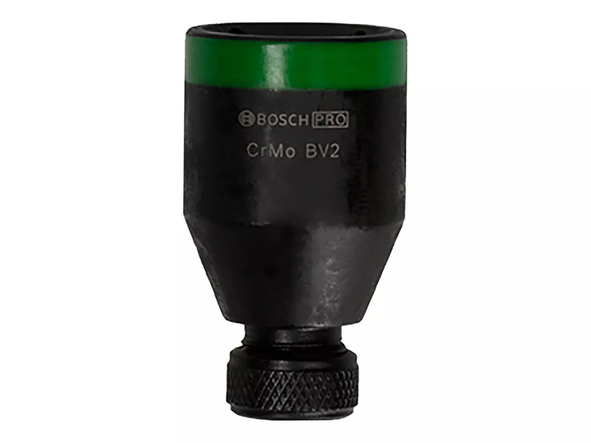 Adaptateur Réducteur Universel 1 1/2'' à 1 1/4'' En Plastique Noir - Neuf