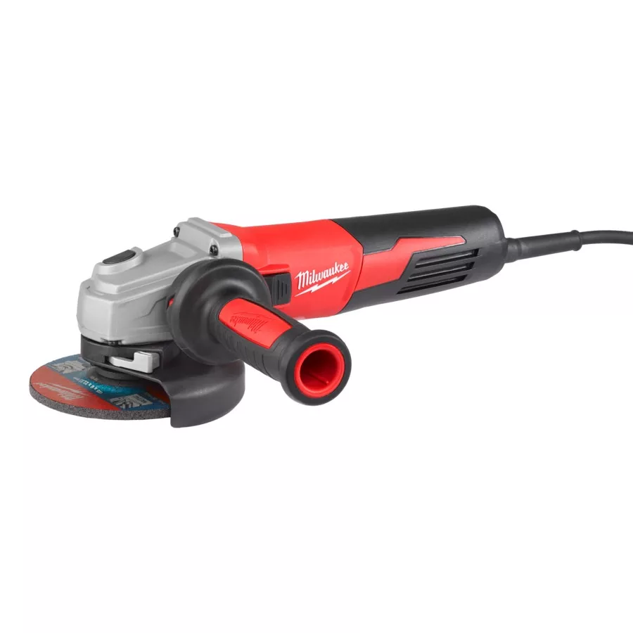 Meuleuse angulaire AGV 13-125 XE Milwaukee