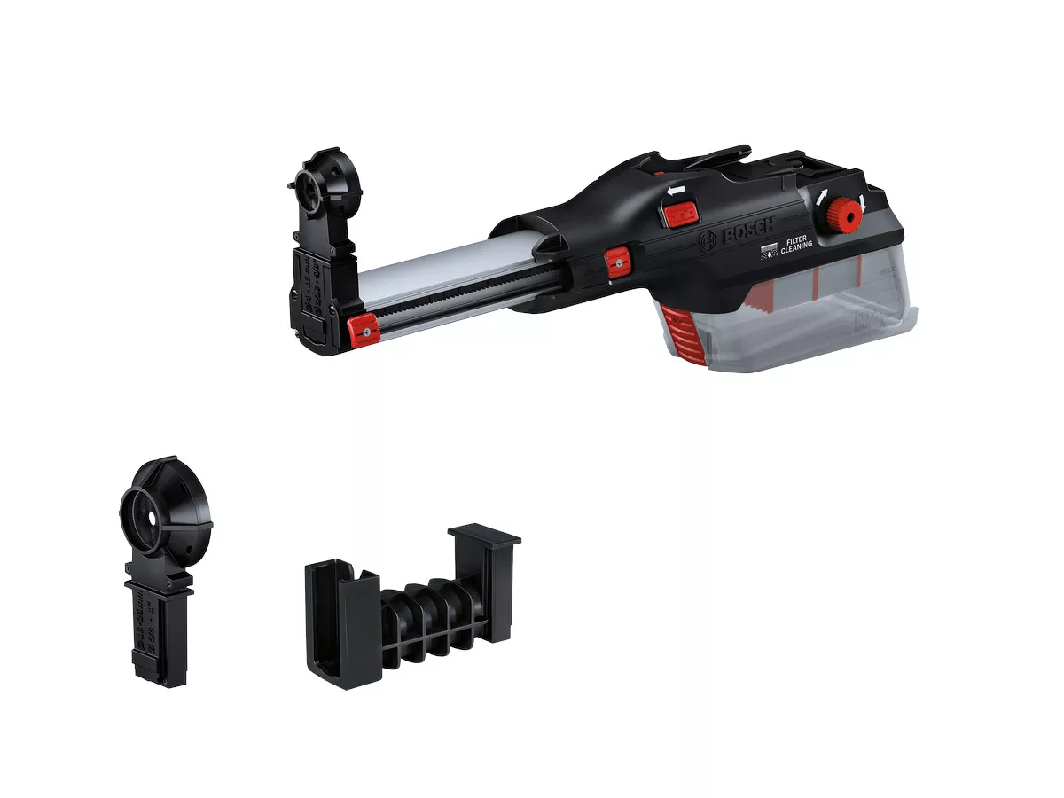 aspirateur à poussière GDE 28 D Bosch pour GBH 18V-28 DC