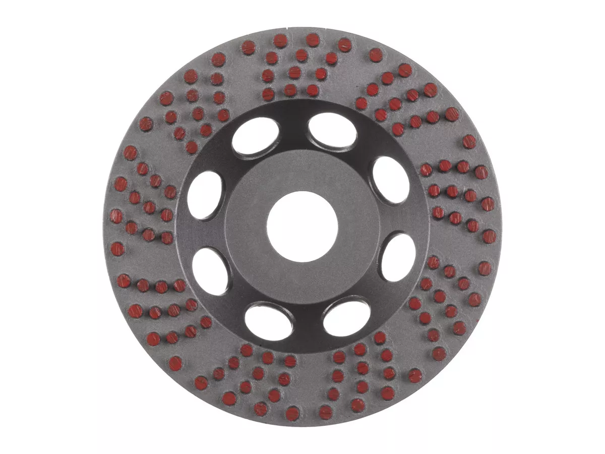 meule assiette diamantée SDCWSF 125mm Milwaukee