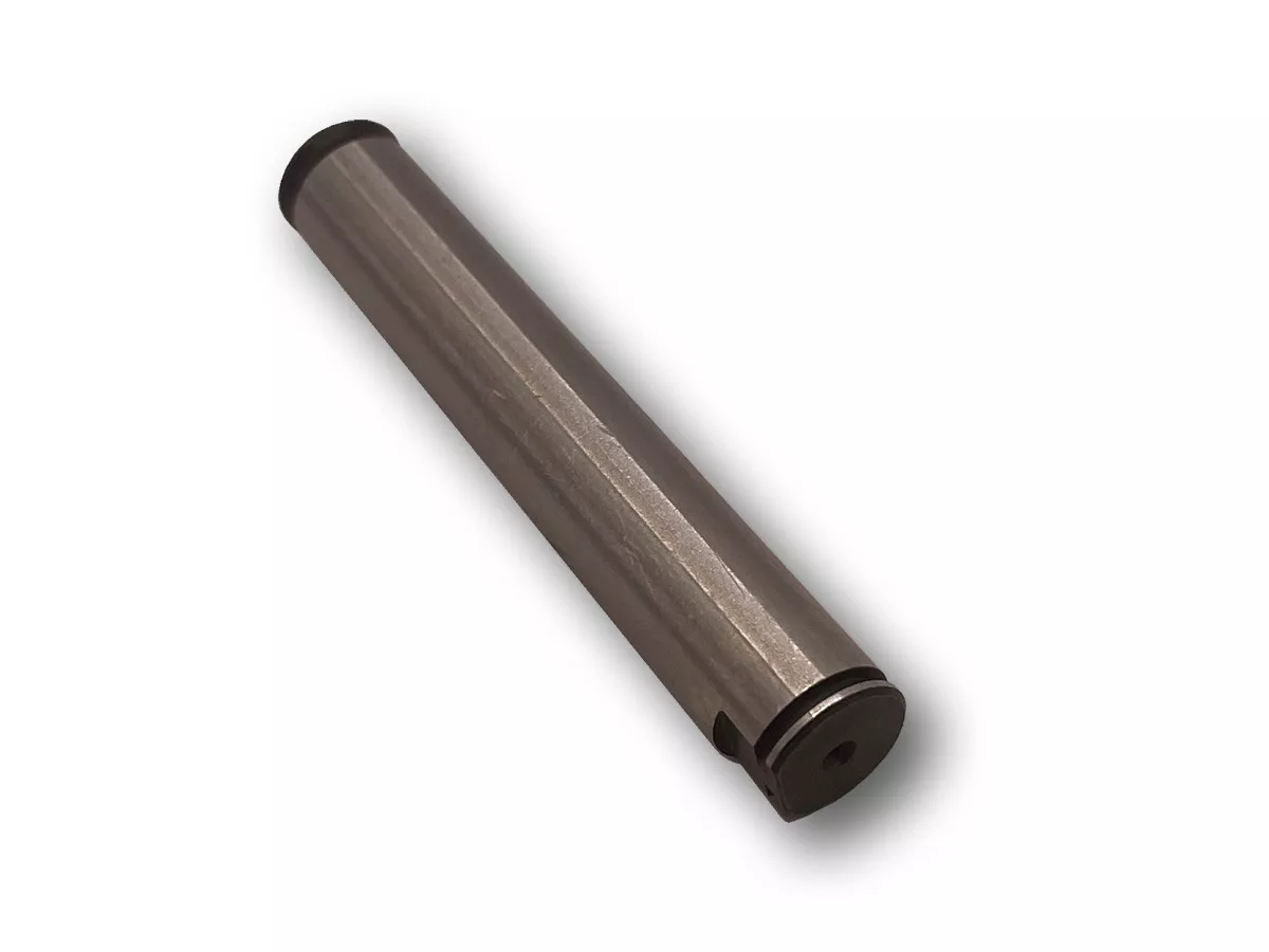 Axe réf.1 619 X06 360 galet avant PBS 75 A / PBS 75 AE