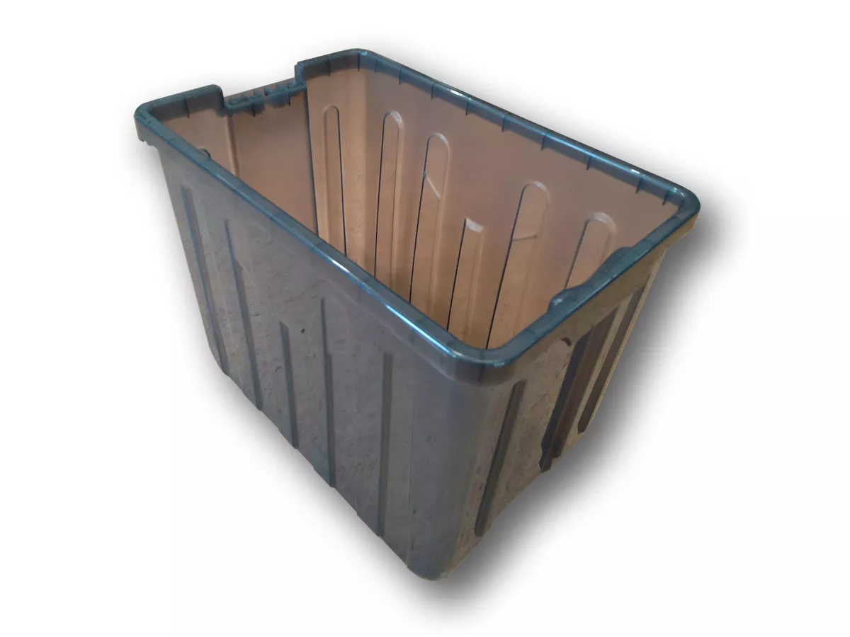 bac collecteur réf. 5131033684 broyeur Ryobi
