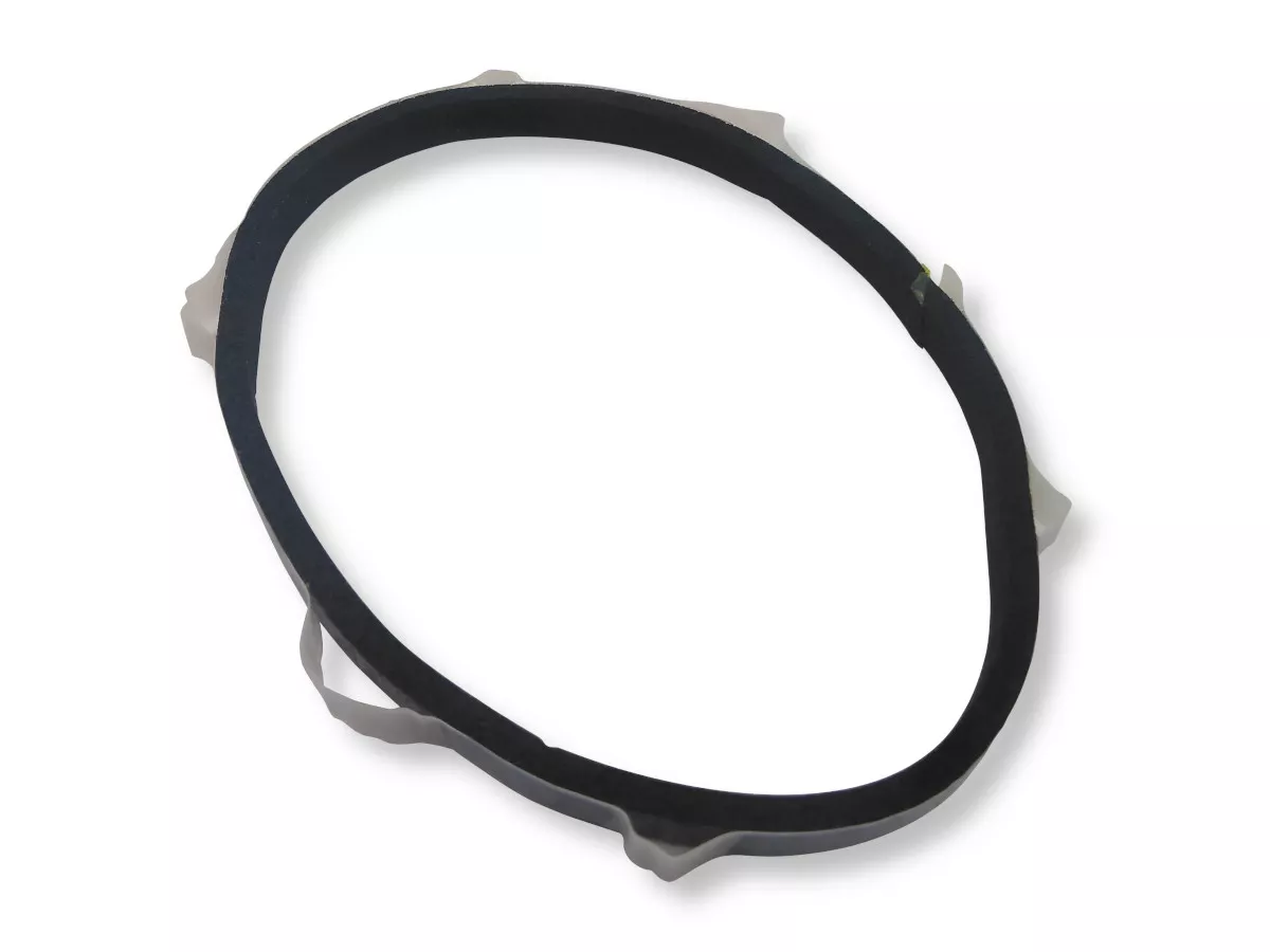 Bague En Caoutchouc De Remplacement Pour Ponceuse Bosch, Skil - Référence Compatible Multiple