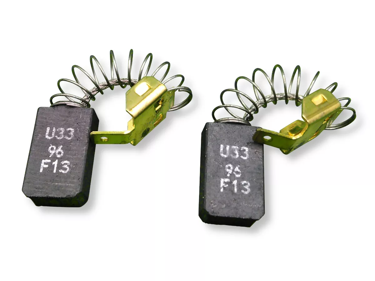 Jeu De Charbons UNIVERSEL - BOSCH 1607014106