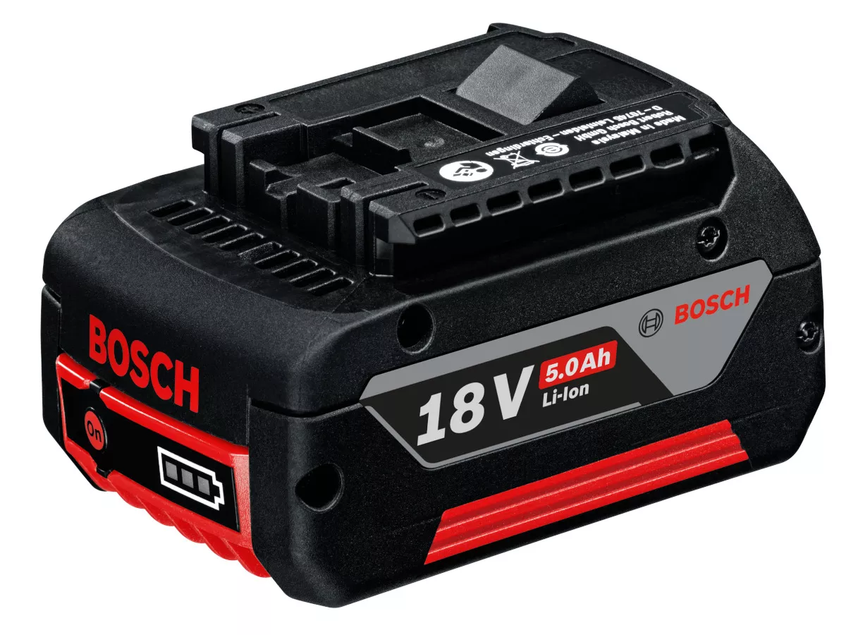 Batterie GBA 18V Li-Ion 5,0 Ah Bosch