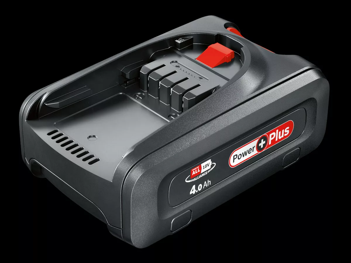 Batterie 18V 5000mAh Pour Outils Bosch - PBA/PSB/PSR - Haute Autonomie, Charge Rapide - 4