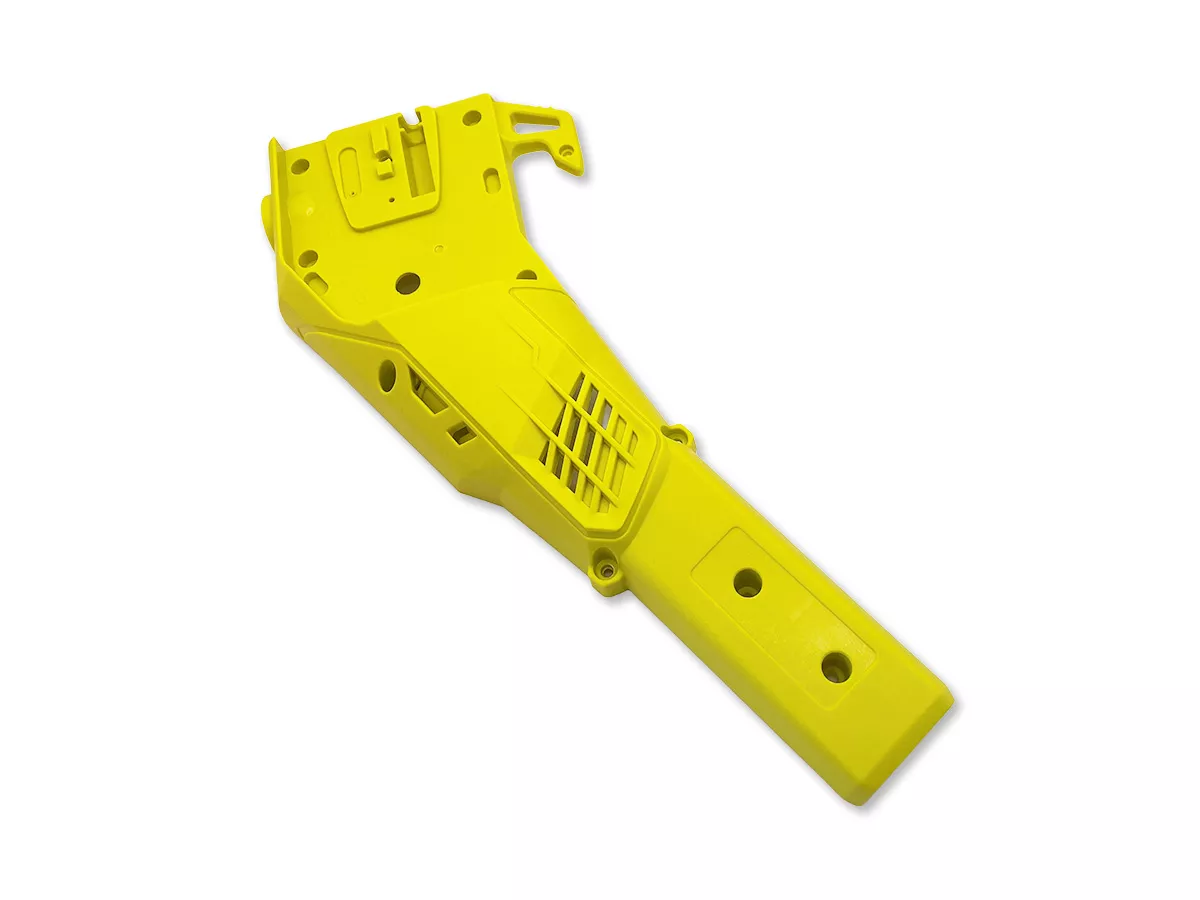 boîtier tête d\'élagage droit réf. 5131028981 Ryobi