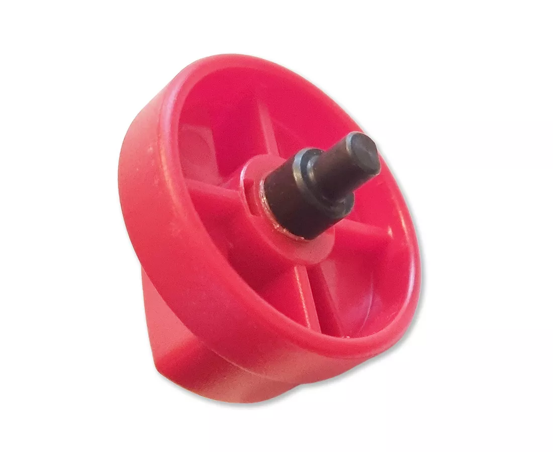 Bouton réglage inclinaison réf. 1 609 B00 284 Bosch