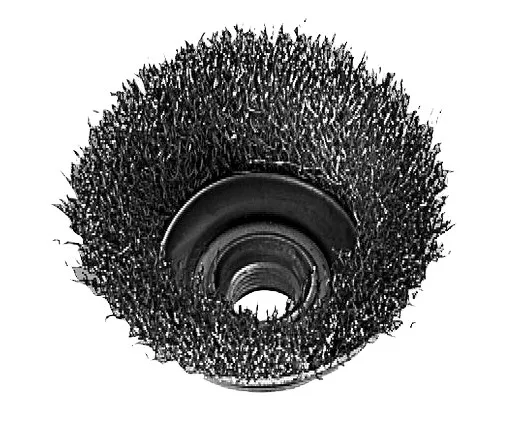 Bosch Accessories 2609256515 Brosse Boisseau Pour Perceuse