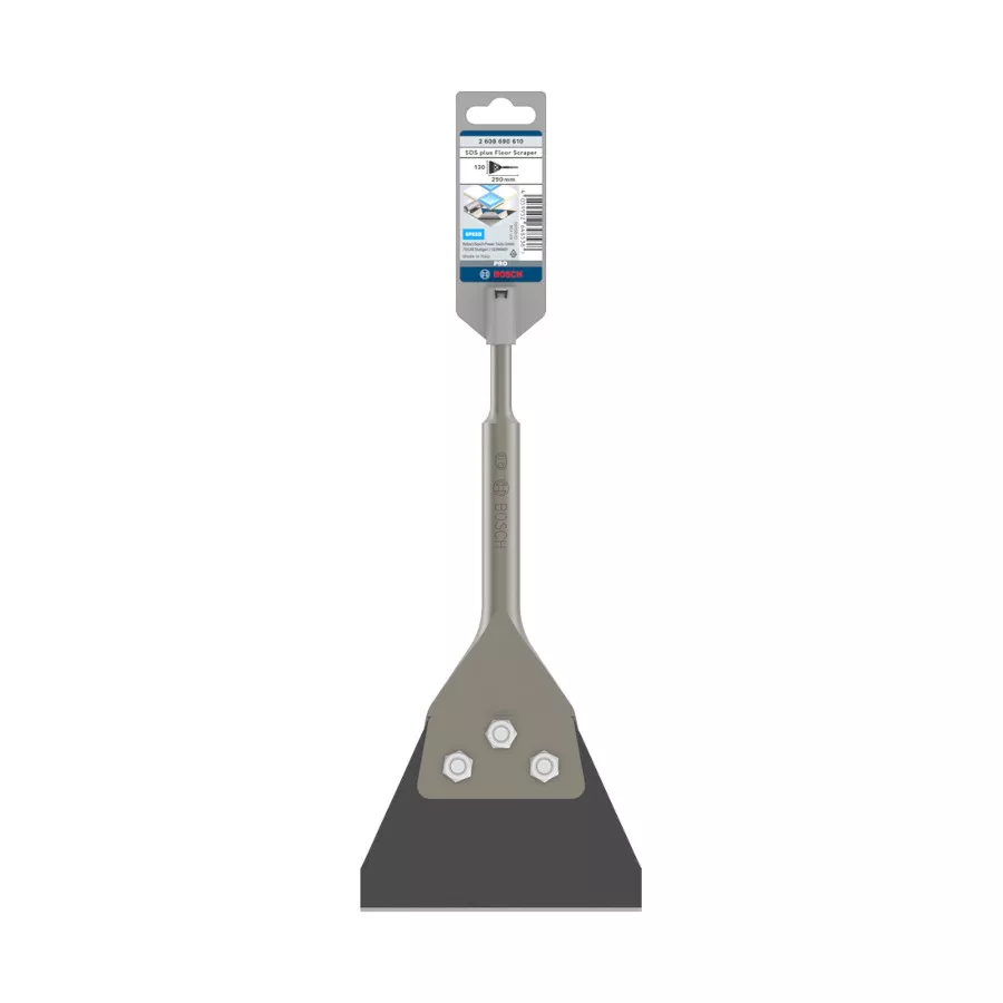 Burin spatule Floor Scraper SDS plus Bosch