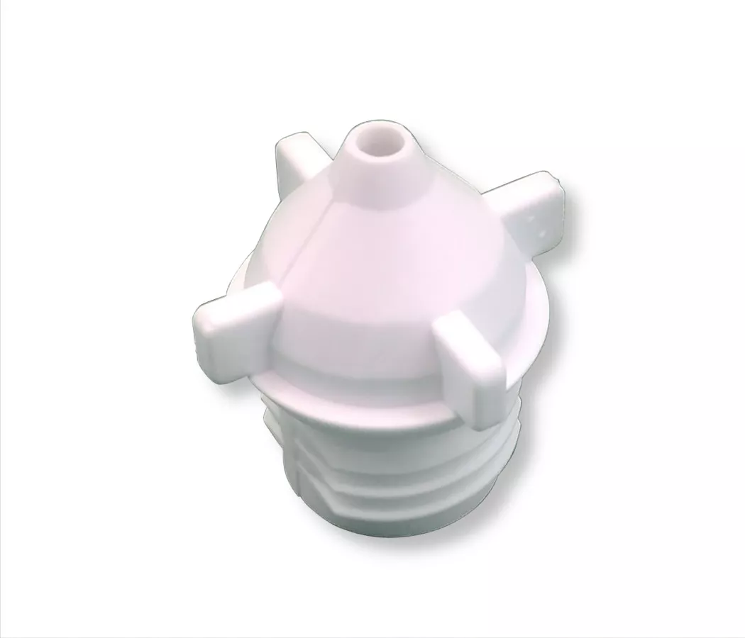 Bosch Sprühpistole für die Farbsprühsysteme PFS 1000 and PFS 2000