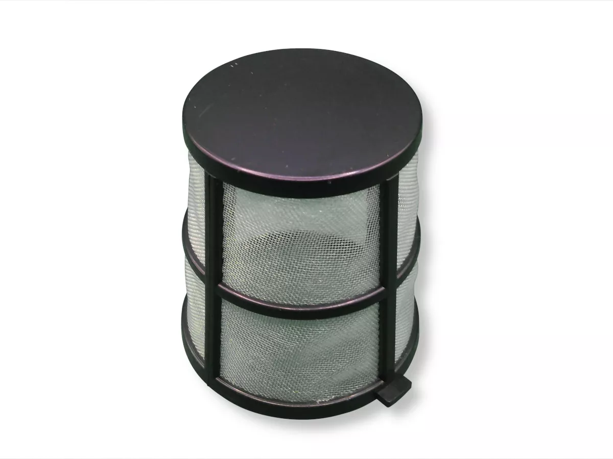 Nispira VF320H Filtre HEPA De Rechange Pour Aspirateur Bosch 18 V 9,8 L Pour Aspirateur Sec/humide GAS18V-3/GAS18V-10L | 1 Paquet