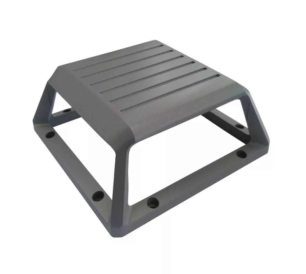 cage protection verrine réf. 2 610 A13 906 Bosch