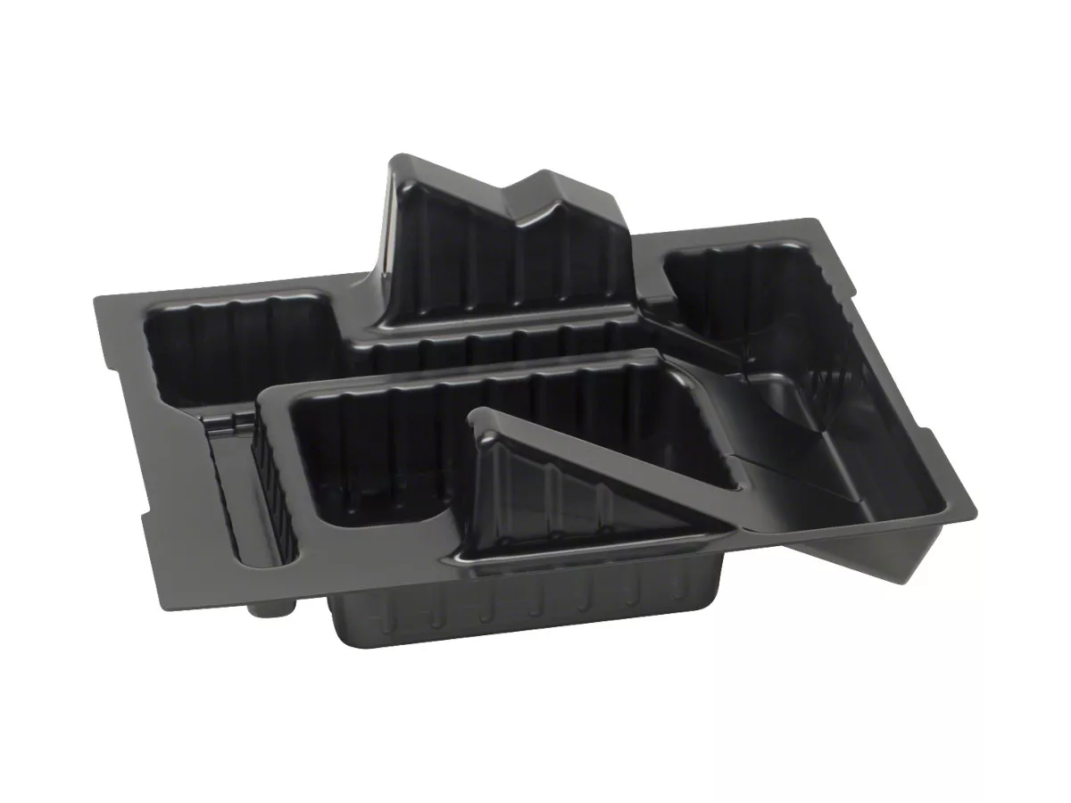 Bosch Accessoires - Insert pour L-BOXX 238 1600A002VT