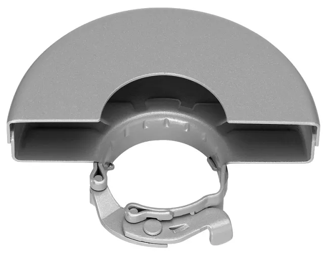 Capot de protection avec recouvrement Ø230mm réf. 2 602 025 283