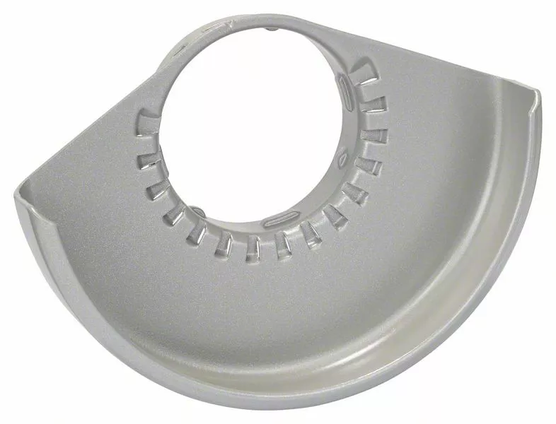 Capot de protection Ø115mm sans recouvrement réf. 1 605 510 364