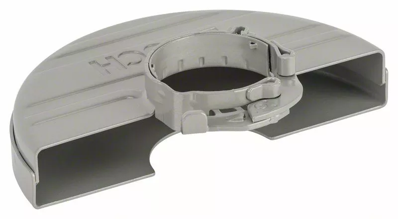 Capot de protection avec recouvrement Ø230mm réf. 2 602 025 283