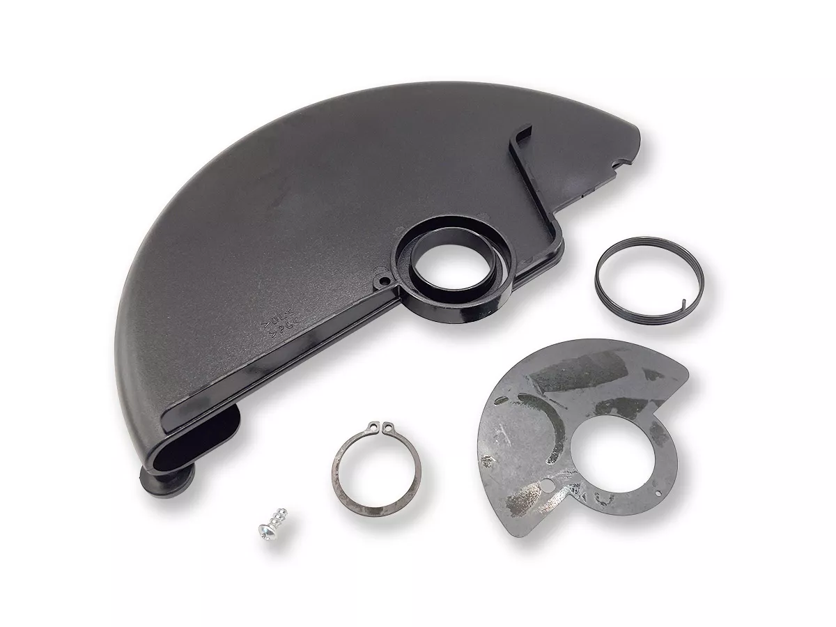 Capot de protection réf. 1 609 203 T18 BOSCH
