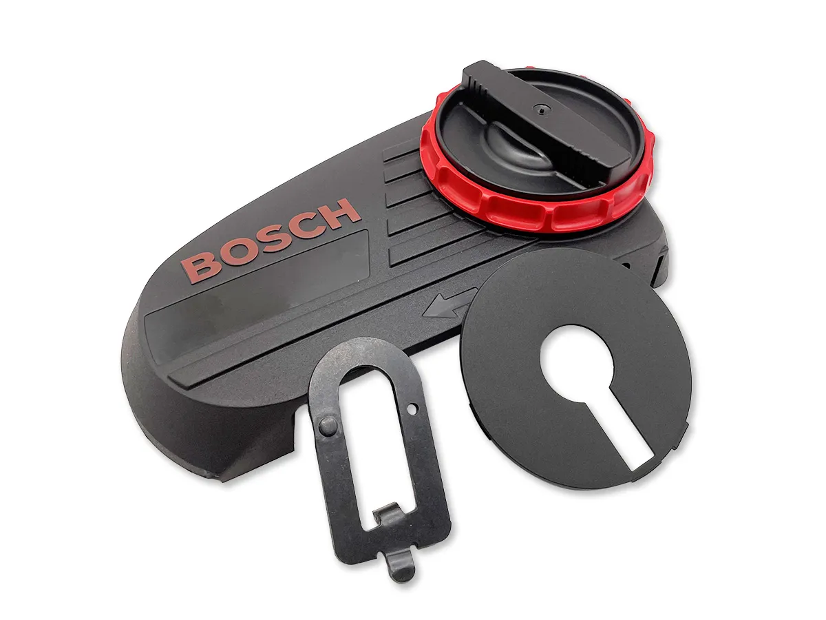 capot réf. 1 605 510 333 BOSCH