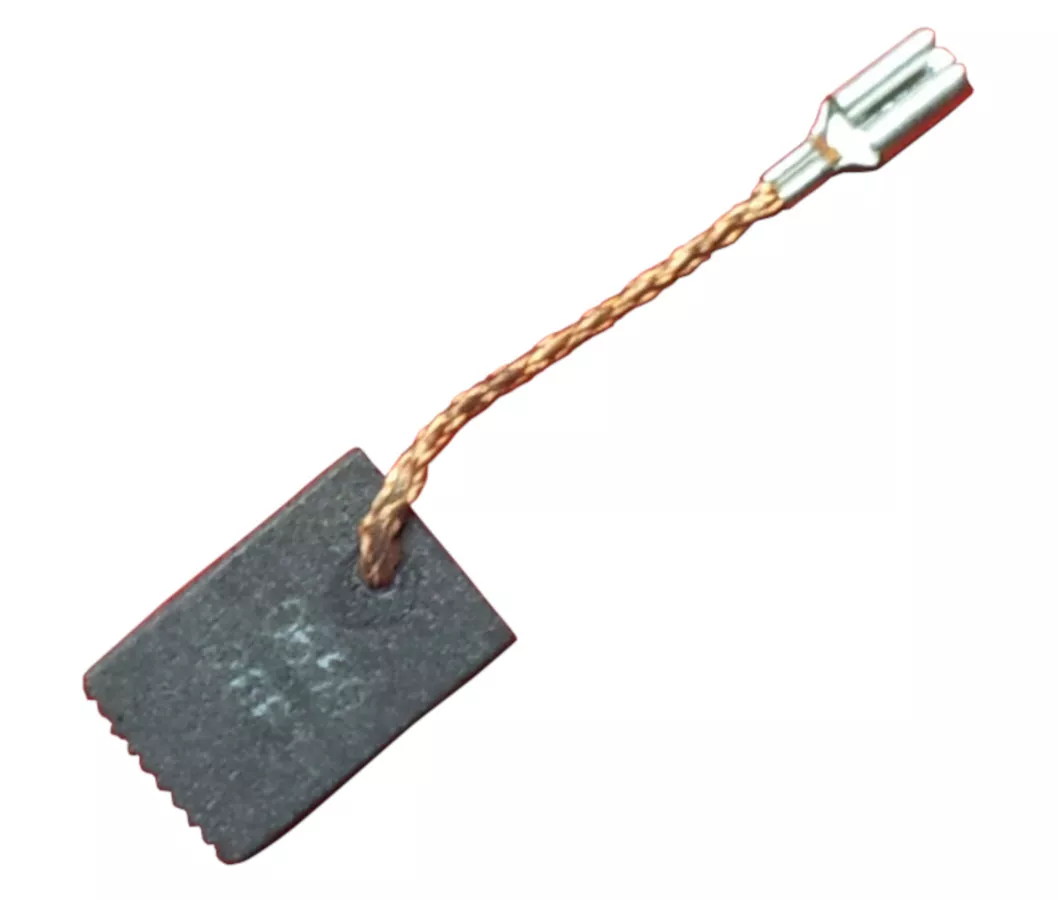 Balais De Charbon Pour AEG Meuleuse WSBA2100 - 8x16x25mm