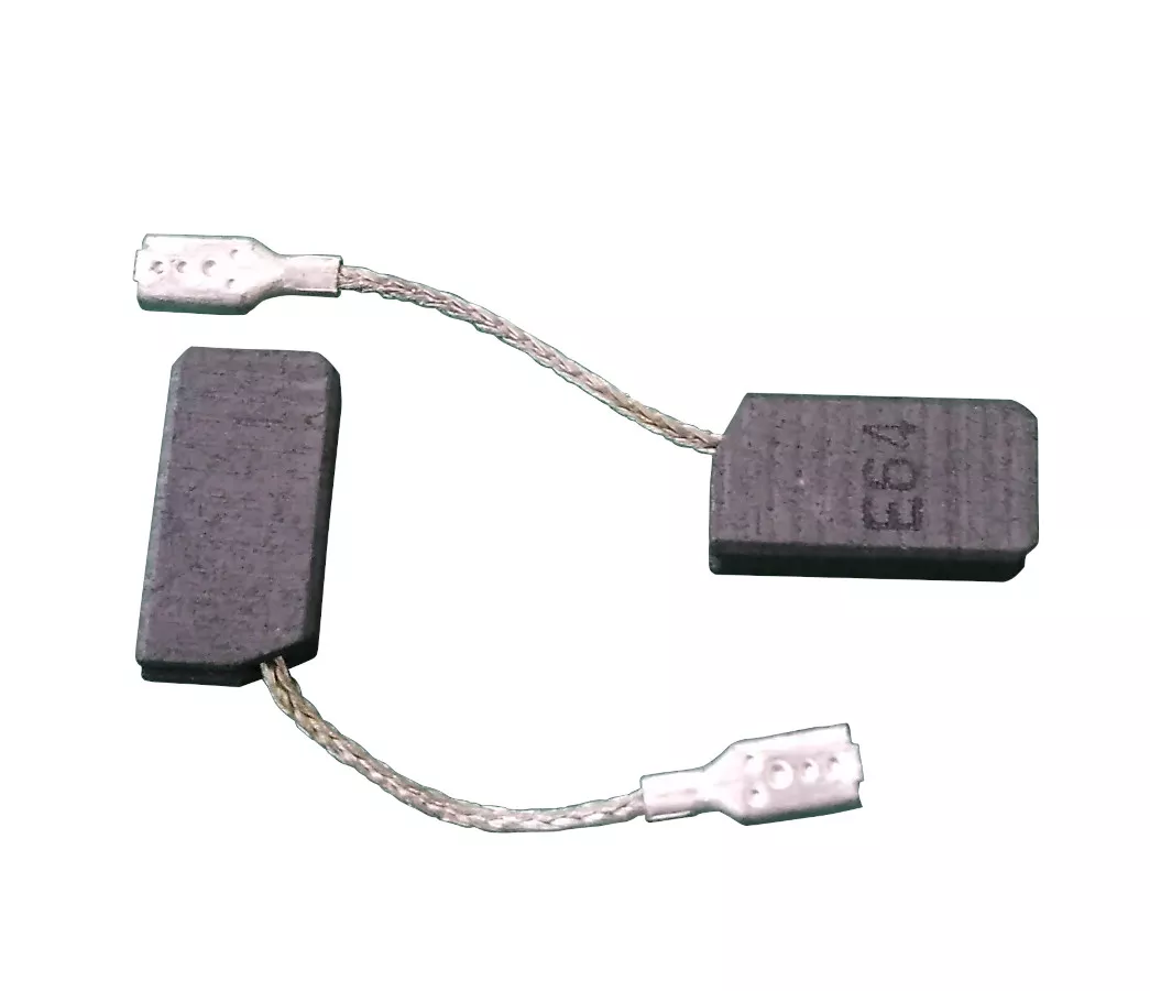 Balais De Charbon Pour Meuleuse D'angle Bosch GWS 9-125 C/GWS