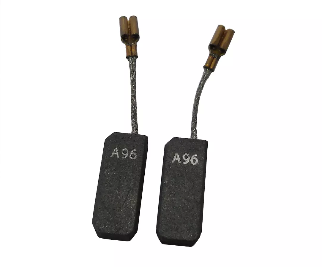 Lot De 10 Balais De Charbon De Rechange Compatibles Avec